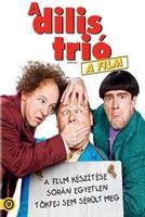 A dilis trió (2012) online film