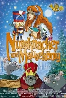 A diótörő és az Egérkirály (2004) online film