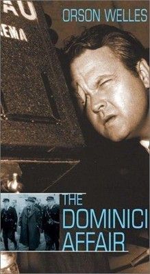 A Dominici-ügy (1973) online film