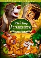 A dzsungel könyve (1967) online film