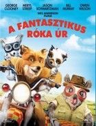 A fantasztikus Róka úr (2009) online film