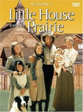 A farm, ahol élünk 4. évad (1978) online sorozat