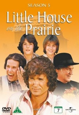 A farm, ahol élünk 5.évad (1979) online sorozat