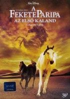 A fekete paripa: az első kaland (2003) online film
