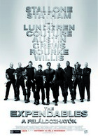 The Expendables - A feláldozhatók online film