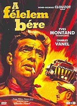 A félelem bére (1953) online film