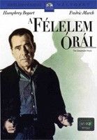 A félelem órái (1990) online film