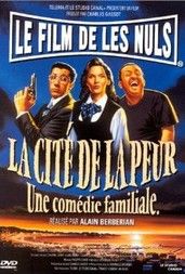 A félelem városa (1994) online film