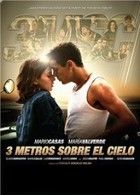 A felhők fölött 3 méterrel (2010) online film