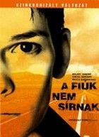A fiúk nem sírnak (1999) online film