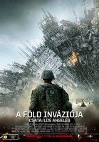 A Föld inváziója - Csata: Los Angeles (2011) online film