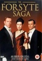 A Forsyte Saga (2002) online sorozat
