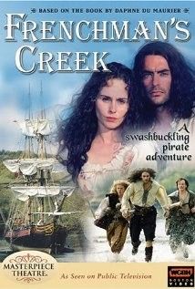 A francia kalóz szeretője (1998) online film