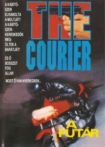 A futár (1988) online film