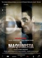A gépész (2004) online film