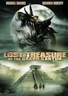 A Grand Canyon elveszett kincse (2008) online film