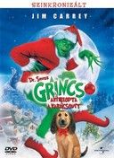 A Grincs (2000) online film
