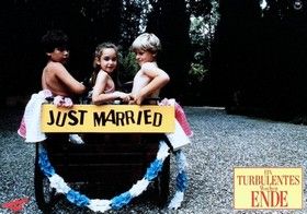 A gyönyör évadjai (1988) online film