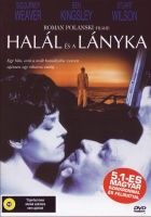 A halál és a lányka (1994) online film