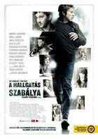A hallgatás szabálya (2012) online film