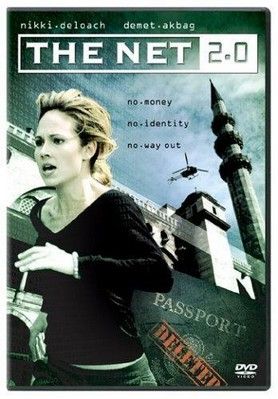 A hálózat csapdájában 2.0 (2006) online film