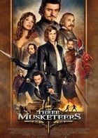 A három testőr (2011) online film
