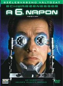 A hatodik napon (2000) online film