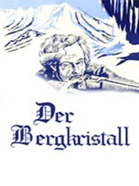 A hegyikristály (2004) online film