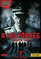 A helyőrség: Fekete nap (2012) online film