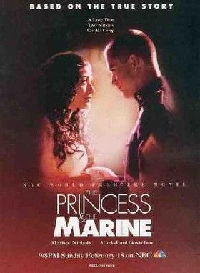 A hercegnő és a tengerész (2001) online film