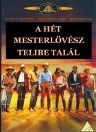 A hét mesterlövész telibe talál (1969) online film