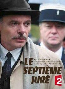 A hetedik esküdt (2008) online film