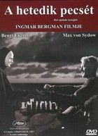 A hetedik pecsét (1957) online film