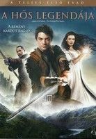 A hős legendája 1. évad (2008) online sorozat