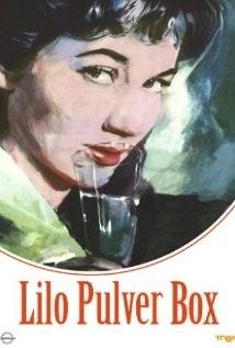 A játékos (1958) online film