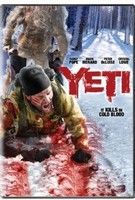 A jeti bosszúja (2008) online film