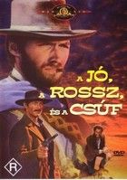 A Jó, a Rossz és a Csúf (1966) online film
