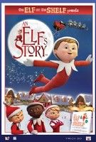 A karácsonymanó meséje (2011) online film