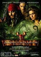 A Karib-tenger kalózai 2. - Holtak kincse (2006) online film