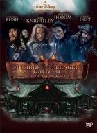 A karib tenger kalózai 3. - A világ végén (2007) online film