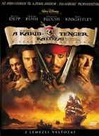 A Karib-tenger kalózai - A Fekete Gyöngy átka (2003) online film