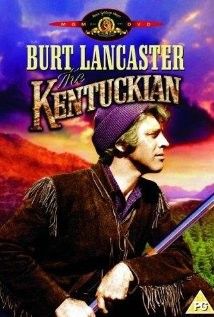 A kentucki vadász (1955) online film