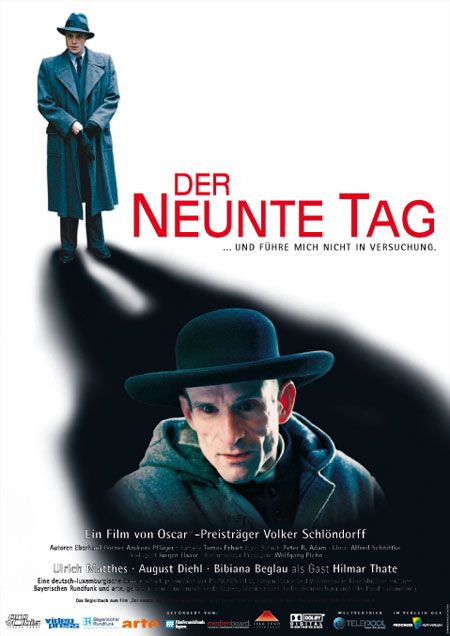 A kilencedik nap (2004) online film