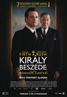 A király beszéde (2010) online film