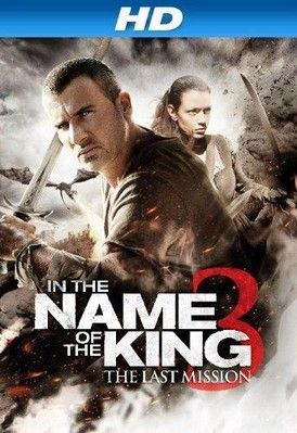 A király nevében 3. (2014) online film