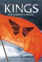 A királyság 1. évad (2009) online sorozat