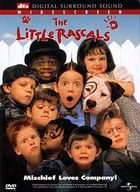 A kis gézengúzok (1994) online film