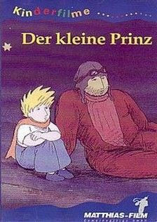 A kis herceg (1990) online film