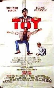 A kis terrorista és a játékszer (1982) online film