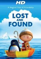 A kisfiú és a pingvin (2008) online film